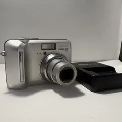 NIKON　デジタルカメラ　COOL PIX P1 クールピクス Amazon | Nikon COOLPIX P1 プライムシルバー P1S | コンパクト 通販