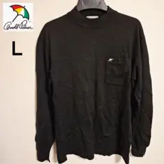 アーノルドパーマー ニット