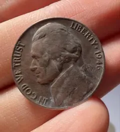 2026年最新】1セント 1946の人気アイテム - メルカリ