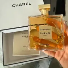 新品未使用！箱付き⭐︎CHANEL GABRIELLE 香水 2026年最新】シャネル ガブリエル シャネルの人気アイテム - メルカリ