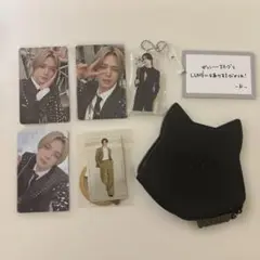 &TEAM Kセット 7点まとめ売り