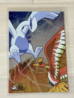2026年最新】ポケモンカード ルギア ホウオウの人気アイテム - メルカリ