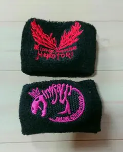 2026年最新】B'z 稲葉 リストバンドの人気アイテム - メルカリ