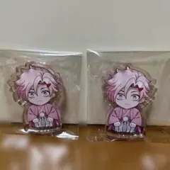 天羽組 速水泰輝 お正月ver.アクリルブロック2個セット