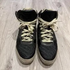 diesel ハイカット　靴　2000年代　ヴィンテージ