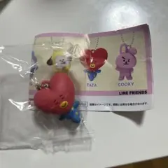 くら寿司　ビッくらポン　 BT21 TATA
