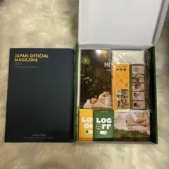 txt fcキット 3期