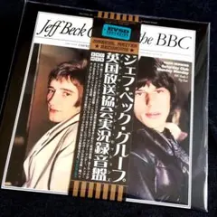 THE JEFF BECK STORY DVD ミニギター付 - メルカリ