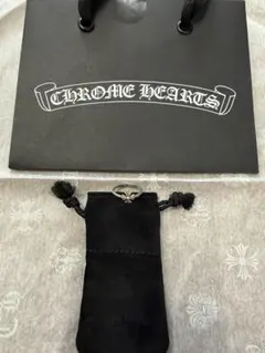 CHROME HEARTS バブルガムリング CHプラスリングのサムネイル