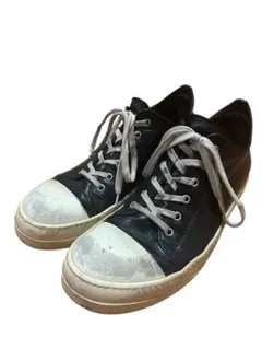 正規品　お値下げ可能　Rick Owence darkshdw ラモーンズ　42 美品 RICK OWENS DRKSHDW Stitch ラモーンズ 42 - メルカリ