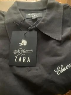 ZARA WILLY CHAVARRIA ポロシャツのサムネイル