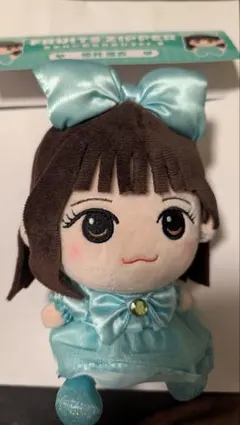 SWEET STEADY 音井結衣 ちびぬい かわぬい - メルカリ