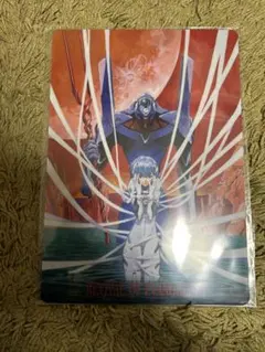 新世紀エヴァンゲリオン下敷き グッズ