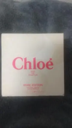 Chloé Rose Edition 香水 50ml