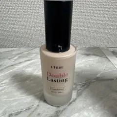 etude double lasting foundation 30g （9割）のサムネイル