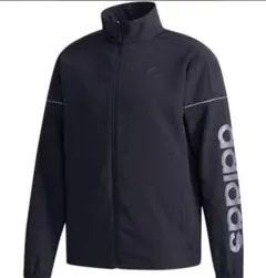 【新品未使用タグ付き♡】アディダス　ジャージ　メンズSサイズ