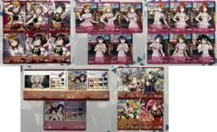 ラブカ μ'sセット