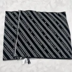 yvnlazy 着用 givenchy ウール マフラー 4G - メルカリ