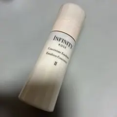 インフィニティ コンセントレート エマルジョン IIのサムネイル