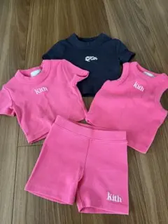 kith kidsのサムネイル
