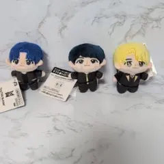 Tiny TAN Butter ほわぬい✕3 - メルカリ