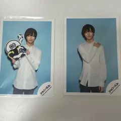 佐藤新　公式写真