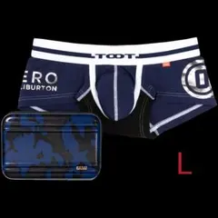 2025年最新】TOOT カラー：ブルー系 ボクサーパンツの人気アイテム