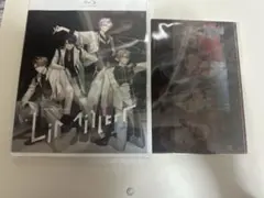 【にじさんじ】ROF-MAO2nd LIVE Limitless Blu-Rayのサムネイル