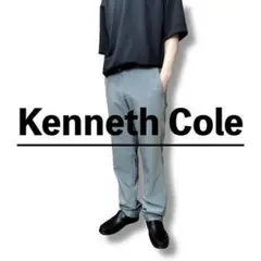 ◎状態良好◎Kenneth Cole 美シルエット スラックス SL1-294
