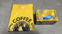 BOSS×ウマ娘 コラボTシャツ ドリームジャーニー