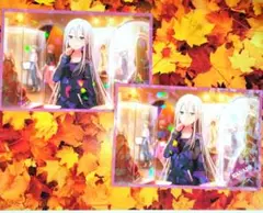 プロセカ ニーゴ 宵崎奏 ポストカード2枚セット 新品美品