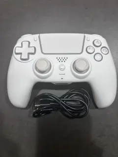 ps5/pc対応、背面付きコントローラー