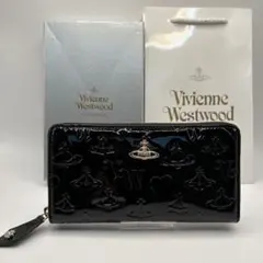 2026年最新】vivienne westwood 財布 エナメルの人気アイテム - メルカリ