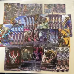 2026年最新】バディファイト 煉獄騎士団 デッキの人気アイテム - メルカリ