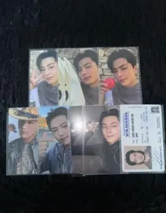 ENHYPEN ジェイまとめ