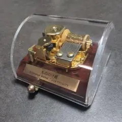 もののけ姫 オルゴール Joe Hisaishi