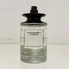 ZARA オルファクティブ ファッショナブリーロンドン 60mL - メルカリ