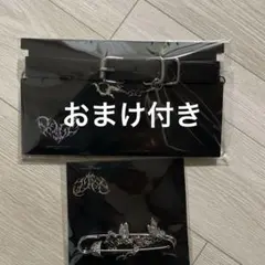 シクフォニ　LIVEグッズ　RAGE 雨乃こさめ