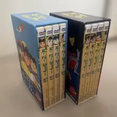 スーパージェッターDVD-BOX1 2 オリジナルモノクロ版 スーパージェッター DVD-BOX 1と2〈4枚組✕2セット〉 - メルカリ