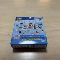 一番くじ トイ・ストーリー5 H賞 ハム キャラクターチャームのサムネイル