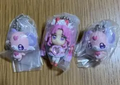 名探偵プリキュア！ 名探偵スイング キュアミスティック ポチタン