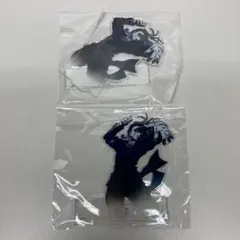 鬼滅の刃　魘夢　キービジュアルランダムアクリルスタンド　セット　無限列車編