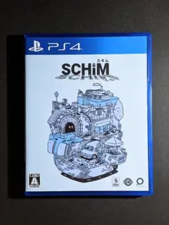 PS4 SCHiM - スキム -