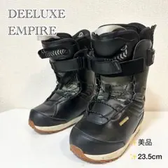 DEELUXE EDGE PRO 24-25 25.5ディーラックス エッジプロ - メルカリ