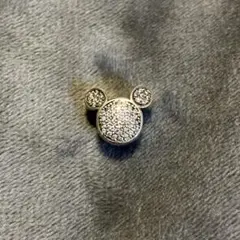 Pandora Disney ミッキー　シルバー　チャームのサムネイル