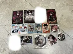 歌い手 ゆきむら。 グッズセット(当時の特典もあり) - メルカリ