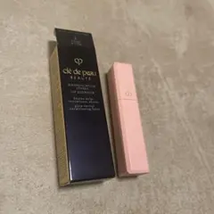 箱付 クレドポーボーテ　マニフィカトゥールレーブルn 3 コーラル