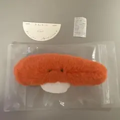 【新品未開封】カネヒラ 空想アパートメント スイカのたね 2体セット 新品未開封】カネヒラ 空想アパートメント スイカのたね 2体セット