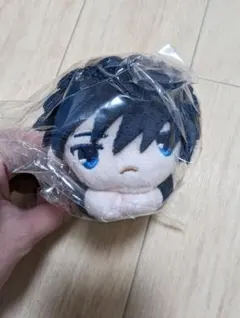 呪術廻戦　はぐキャラコレクション　伏黒恵