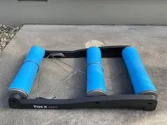 【送料込み！】中古Tacx Antares 3本ローラー TACX 「タックス」 ANTARES 3本ローラー / 阪急塚口店 ｜ バイチャリ